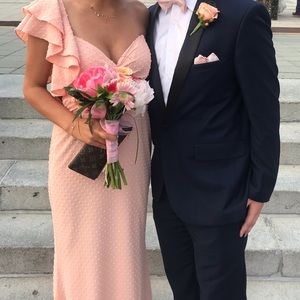 Privacy Please dress!